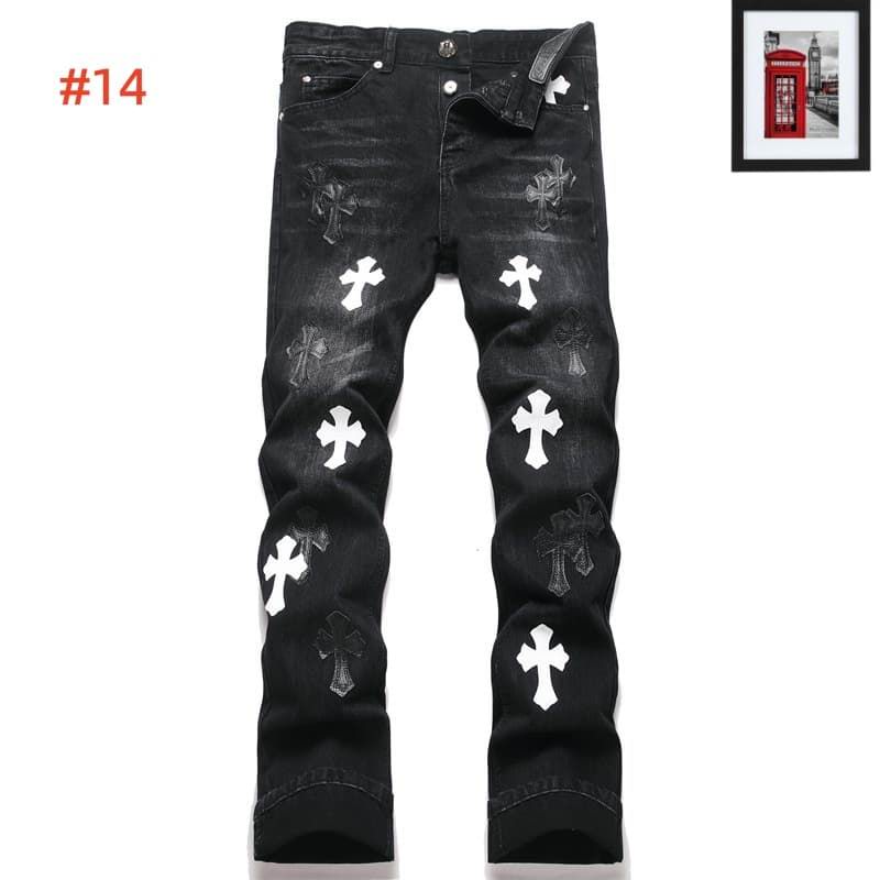 Chrome Hearts sz29-38 12yh168