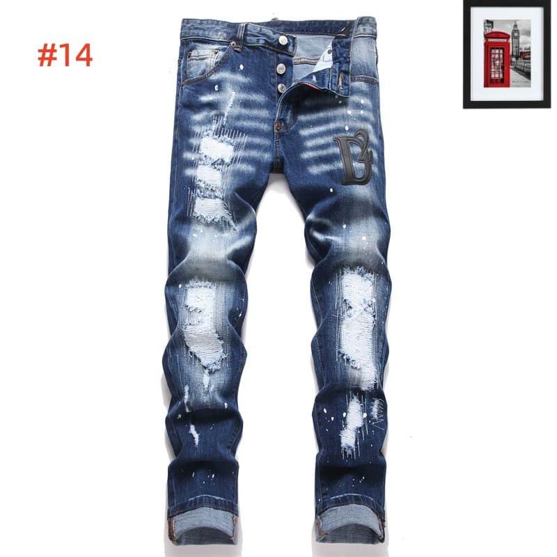 DSQ sz29-38 12yh224