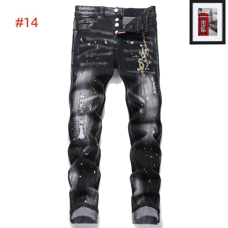 DSQ sz29-38 12yh229