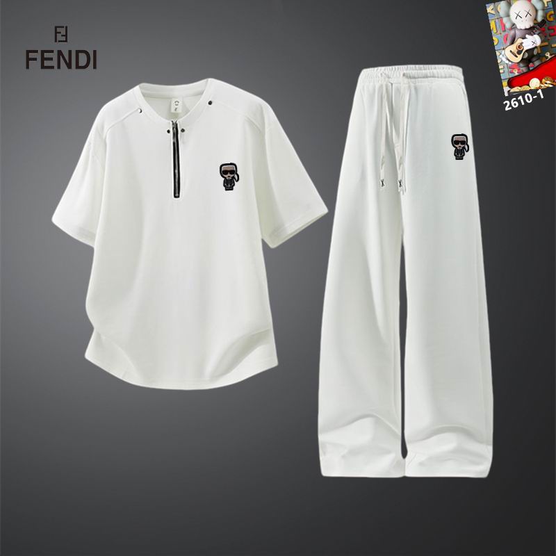 Fendi M-4XL 25th470