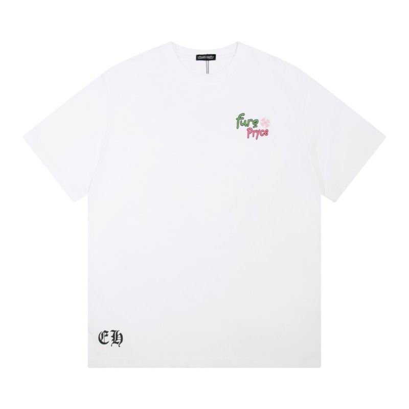 Chrome Hearts S-XL xlutx0101
