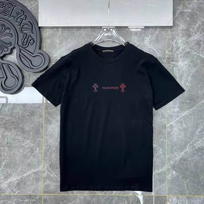 Chrome Hearts S-XL 55txD38