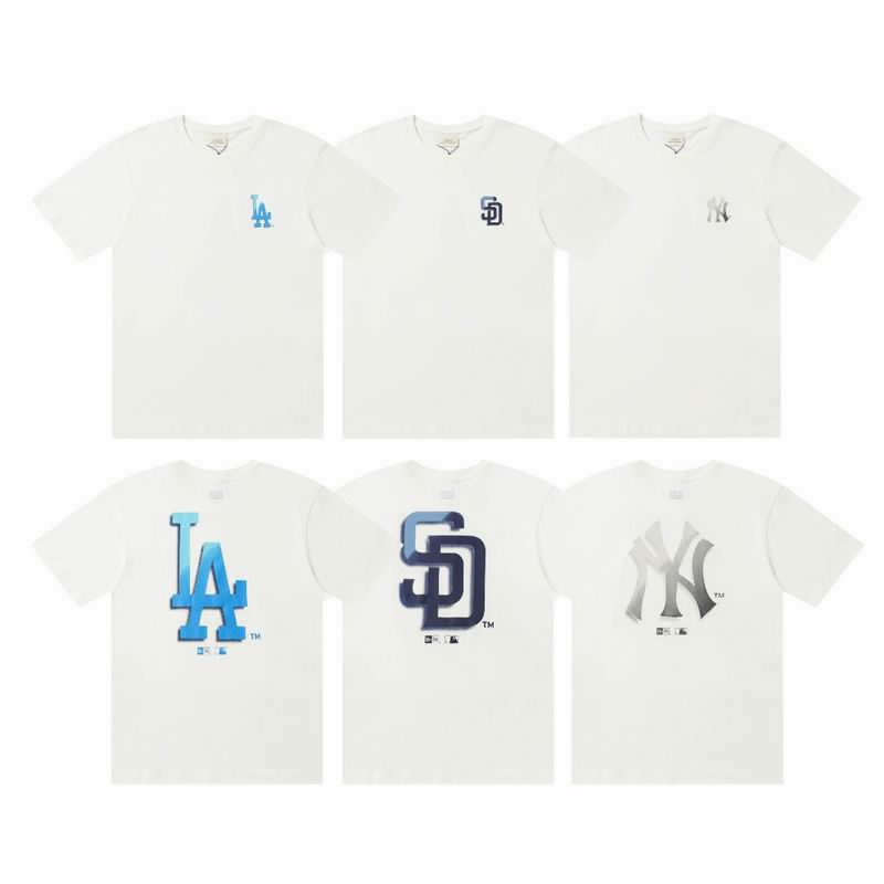 MLB S-2XL zztr33