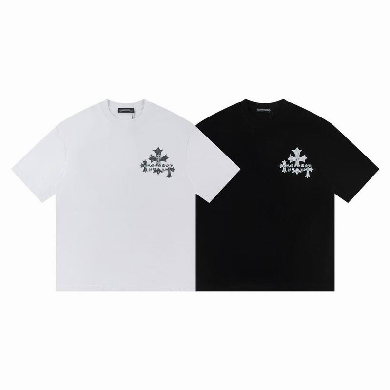 Chrome  Hearts S-XL xetr44
