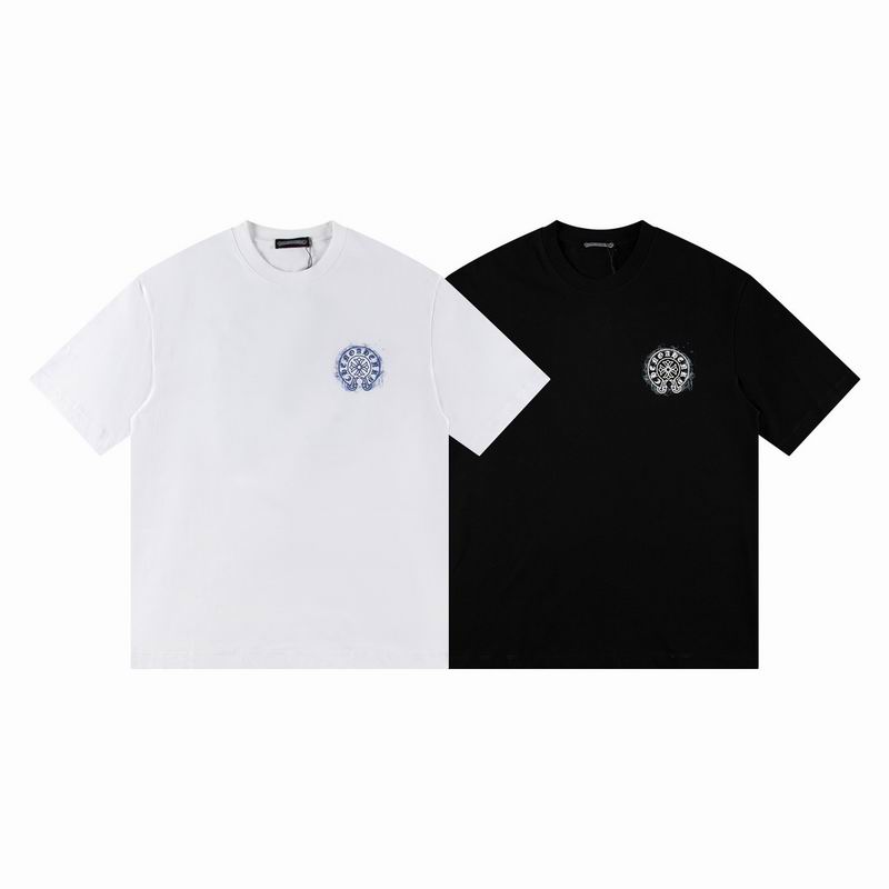Chrome  Hearts S-XL xetr45