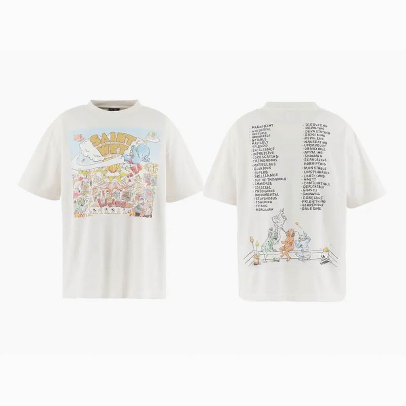 Saint Michael S-XL sjtx8097