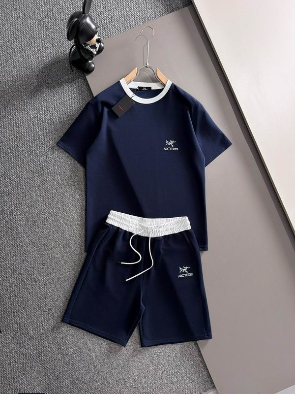Arcteryx M-3XL wdtr02