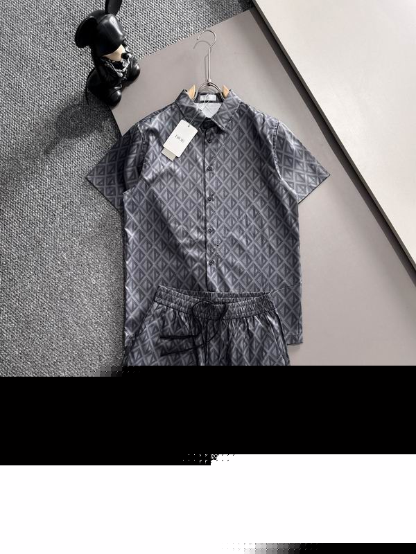 Dior M-3XL wdtr06