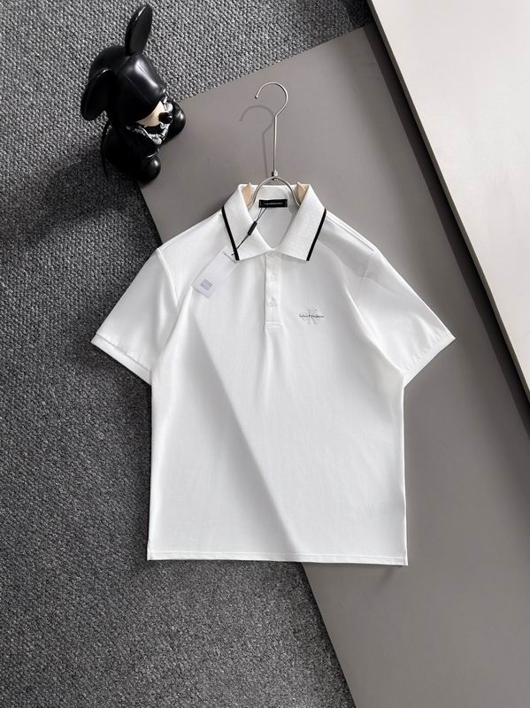 CK Polo Short 0507