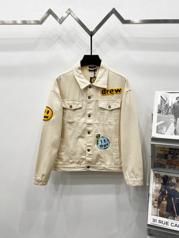 Drew Jacket 0508
