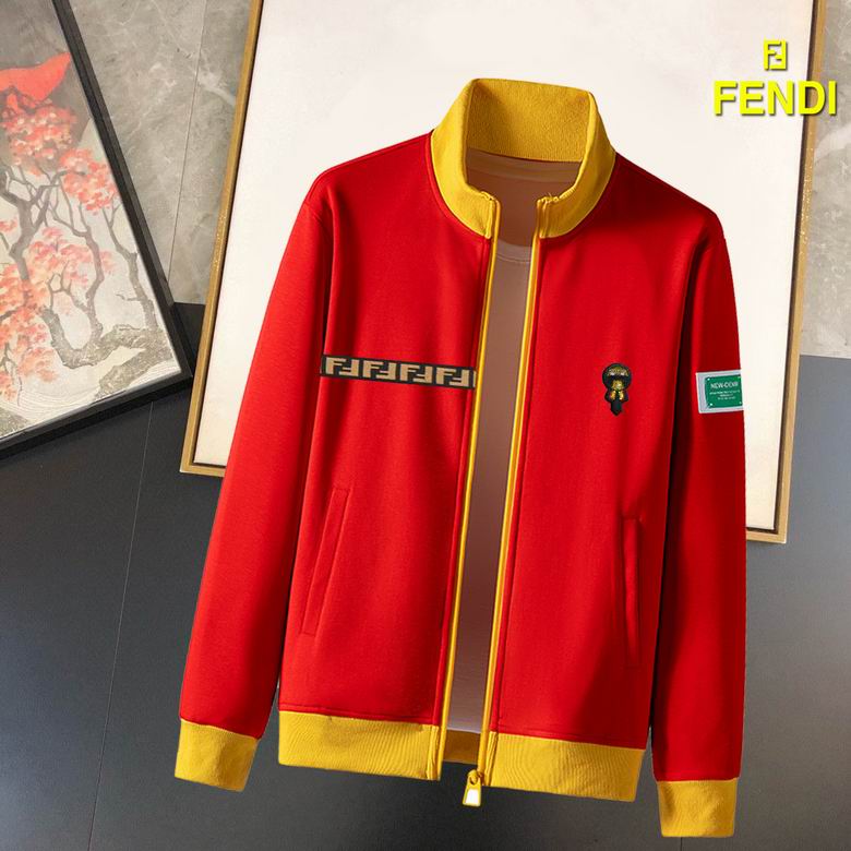 Fendi M-3XL 12yn16