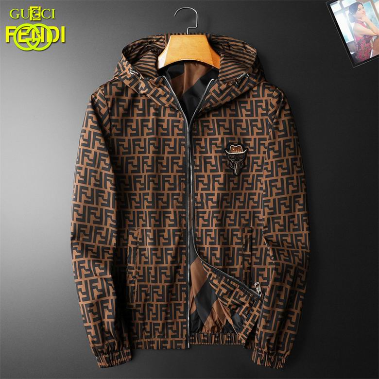 Fendi M-5XL 12yx01