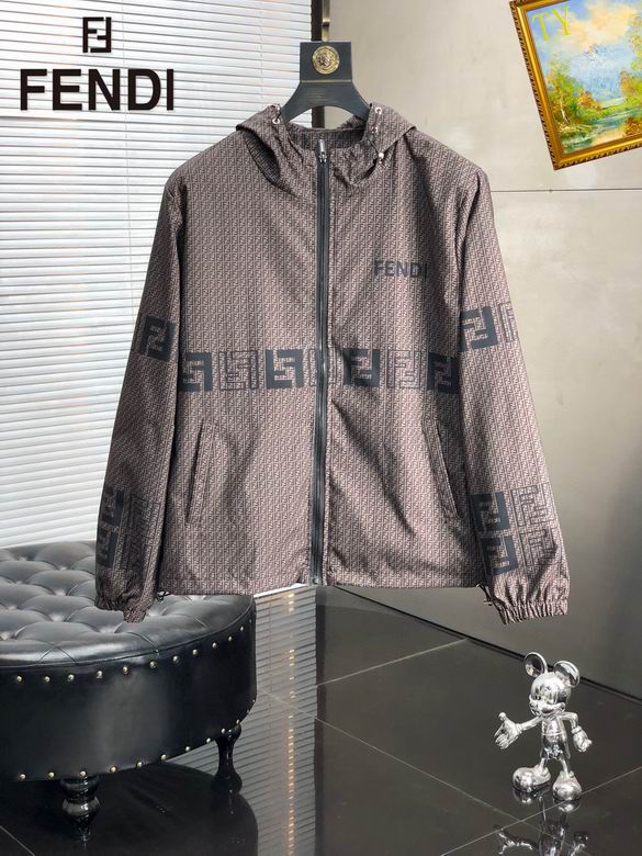 Fendi M-3XL 25t 12yn74