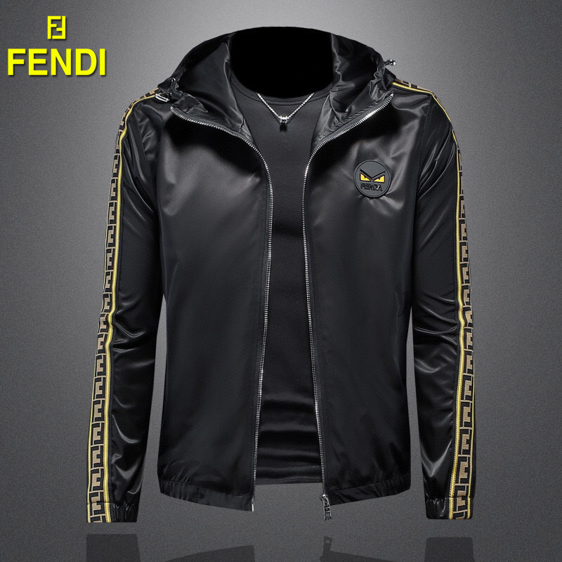 Fendi  M-5XL 12yx01