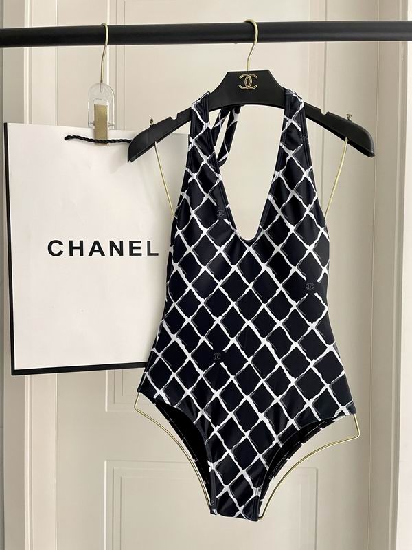 Chanel S-XL 195