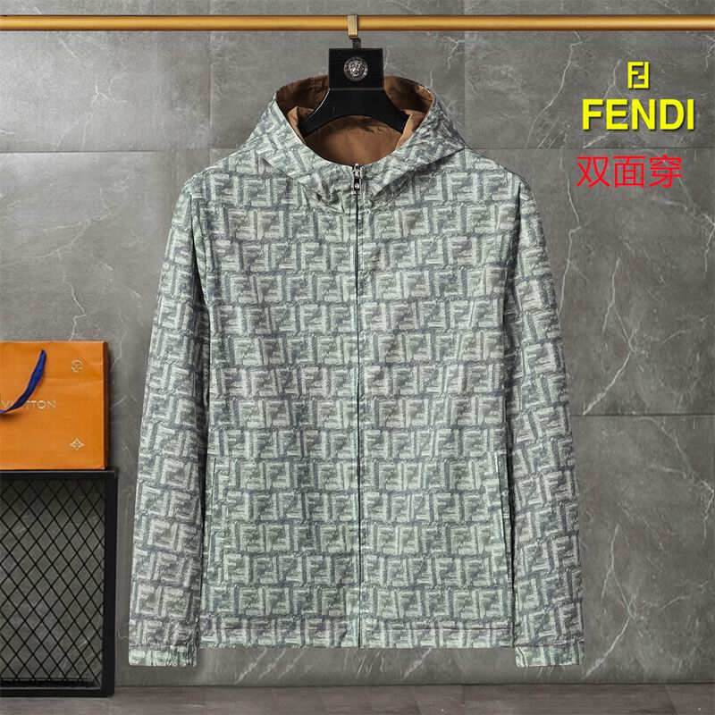 Fendi M-3XL 12yx107