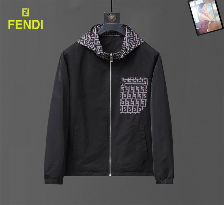 Fendi M-3XL 12yn110