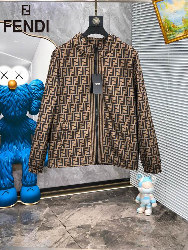 Fendi M-3XL 25tx94