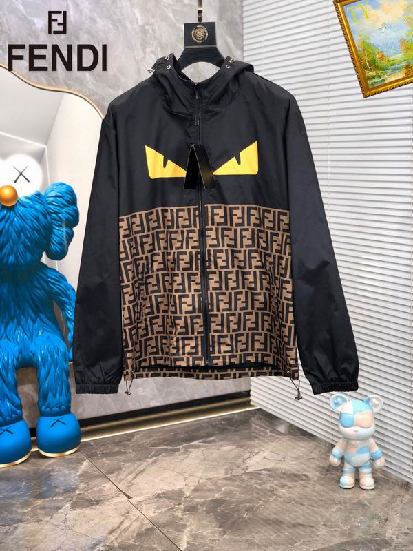 Fendi M-3XL 25tx96