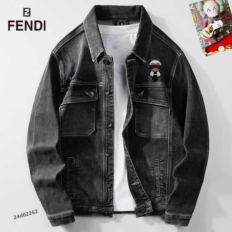 Fendi M-4XL 25tn131