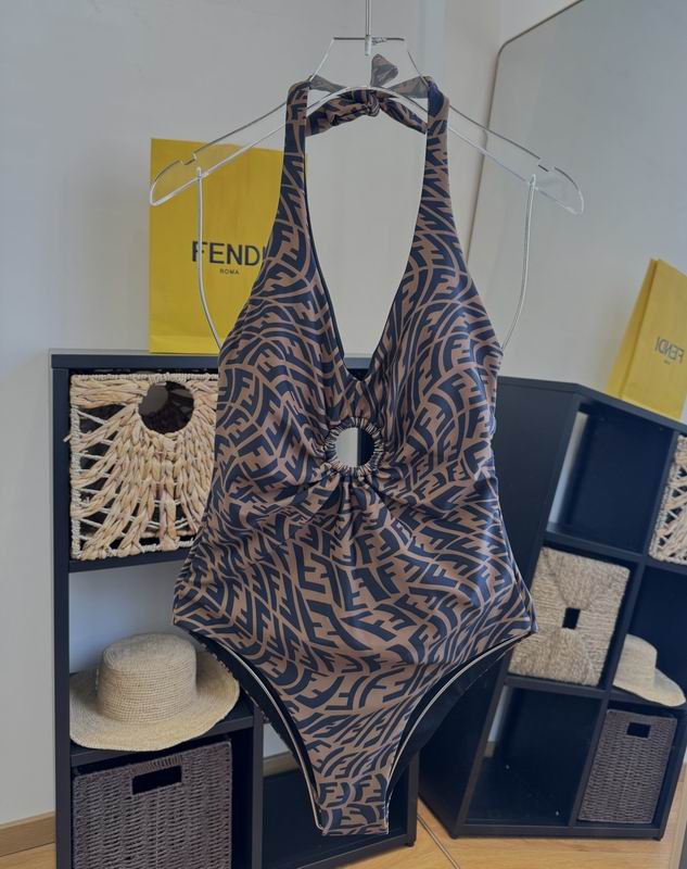 Fendi S-XL 158