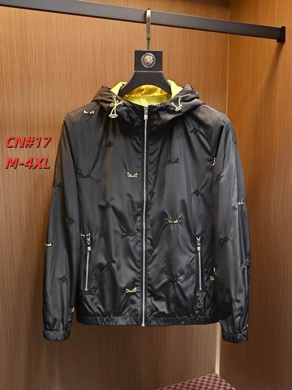 Fendi M-4XL 12yr239