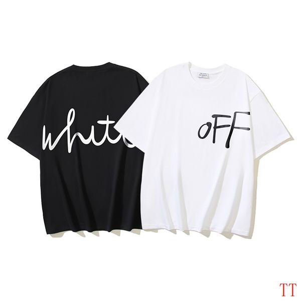 Off White S-XL 20tr115