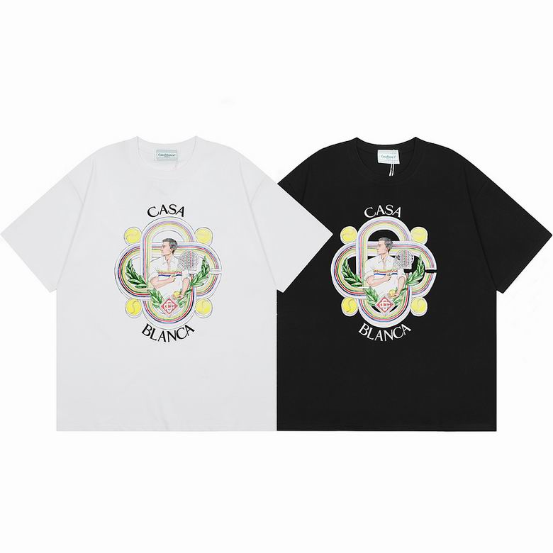 Casablanca S-XL qctC16