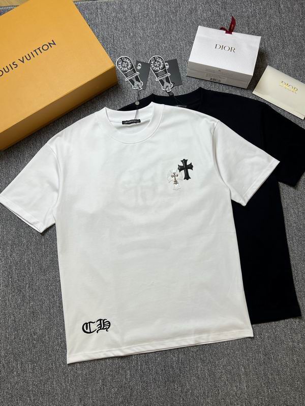 Chrome Hearts S-XL hgntx197