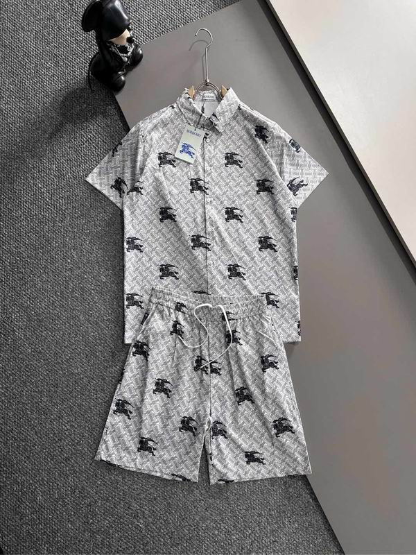 Burberry M-3XL 13xr481