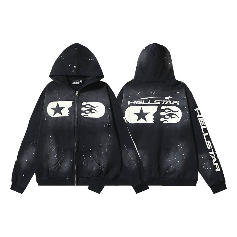 Hellstar S-XL gftx2035
