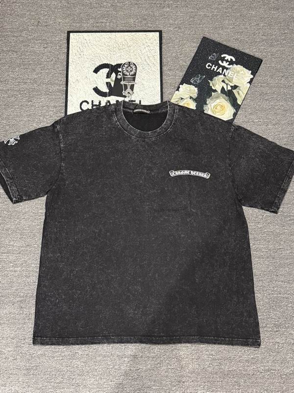 Chrome Hearts S-XL hgntxSX005