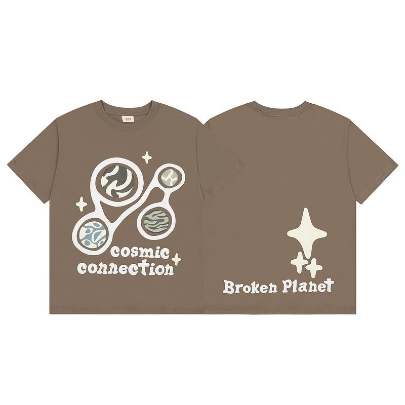 Broken Planet S-XL hdtx2412