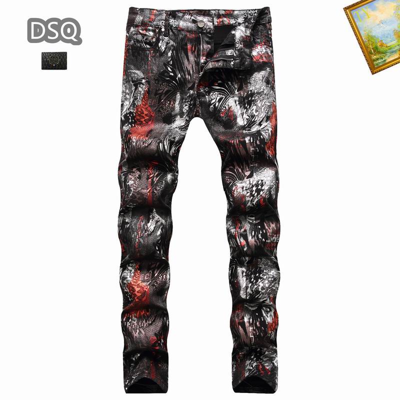 DSQ sz28-38 25th233