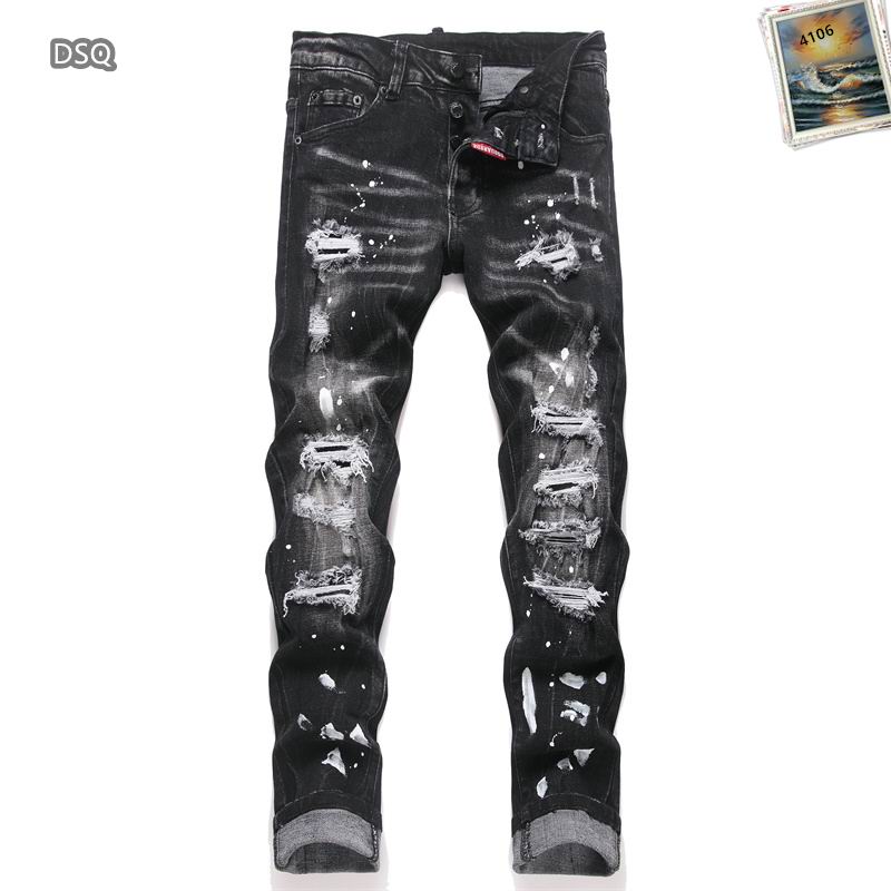 DSQ sz28-38 25th237
