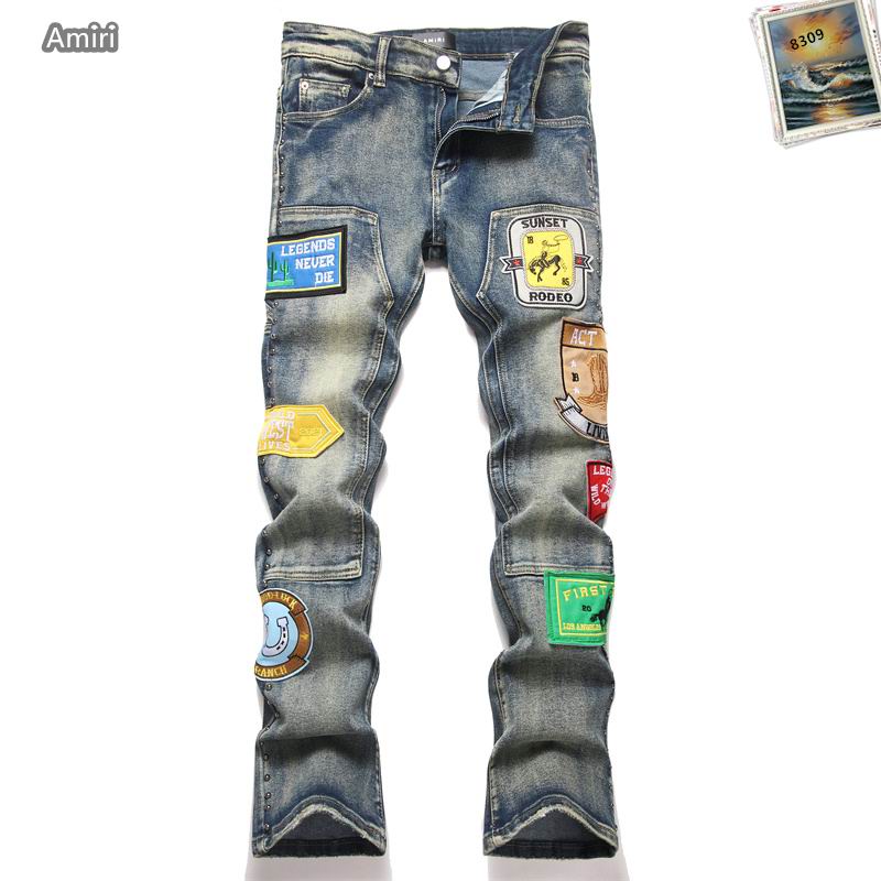 Amiri sz28-38 25th432