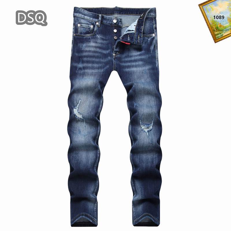 DSQ sz28-38 25th240