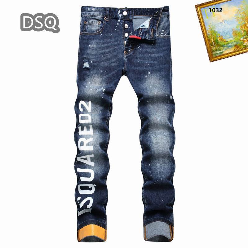 DSQ sz28-38 25th242