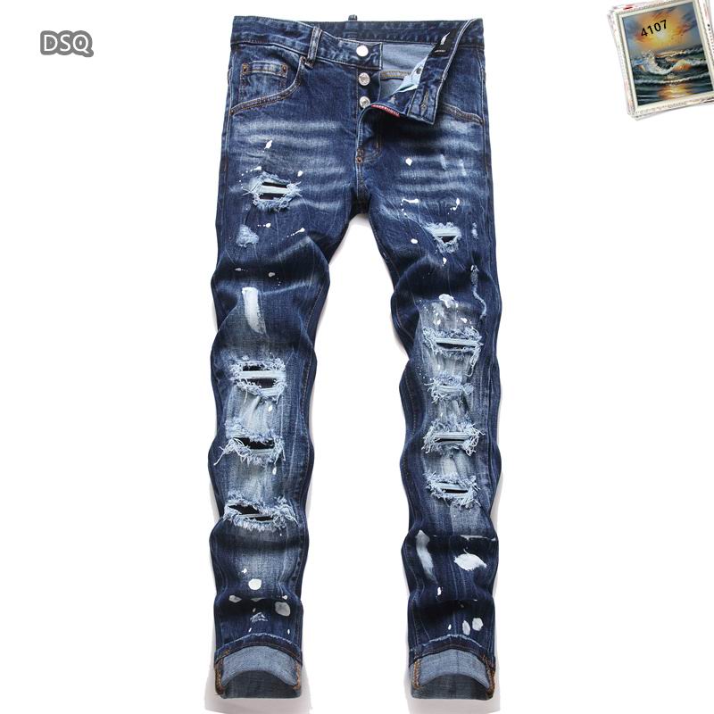 DSQ sz28-38 25th246