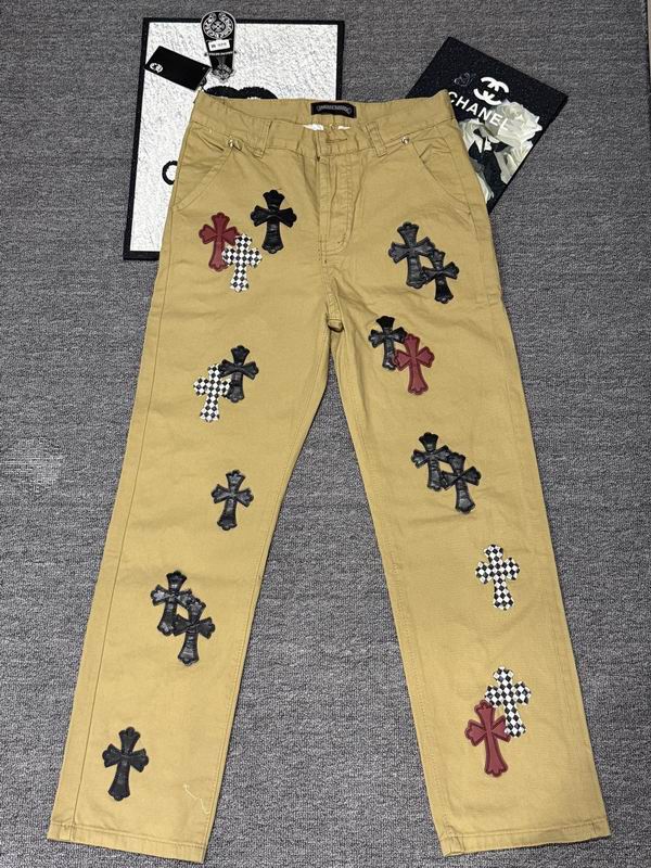 Chrome Hearts M-2XL hgntx30