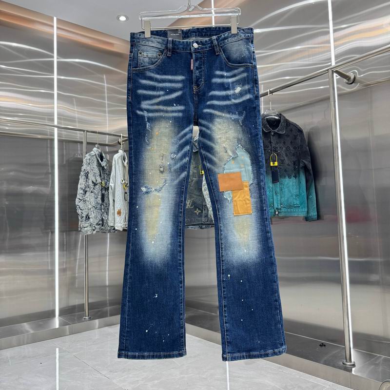 DSQ sz44-54 hgntx252