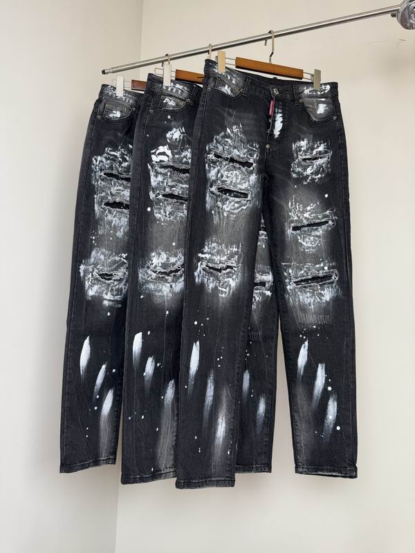 DSQ sz28-34 hgntx253