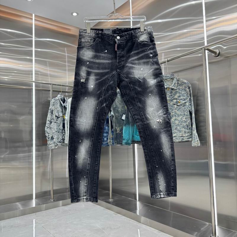 DSQ sz44-54 hgntx254