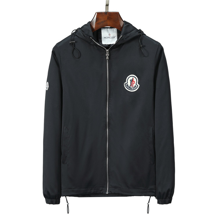 Moncler 外套夹克 3c