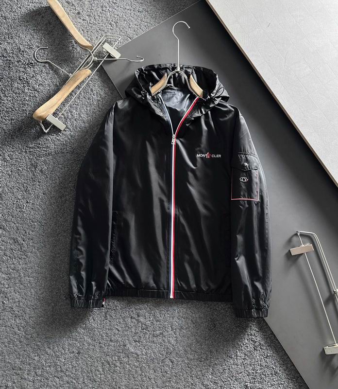 Moncler 外套夹克 13x
