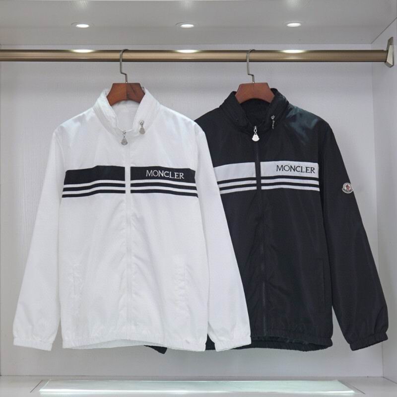 Moncler 外套夹克 yzt
