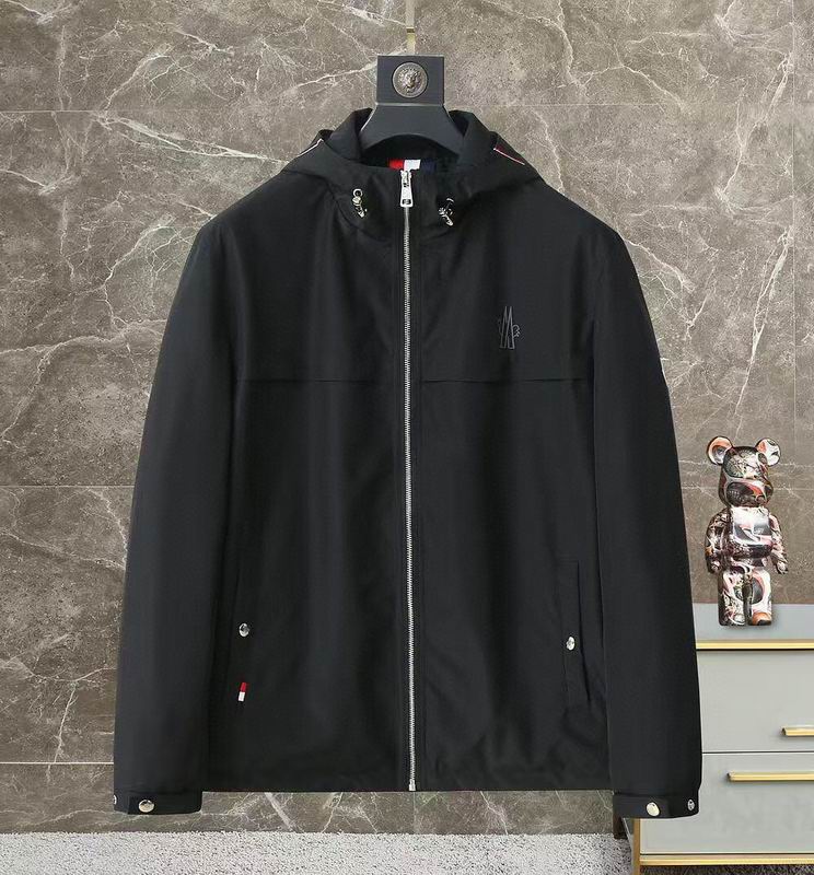 Moncler 外套夹克 24c