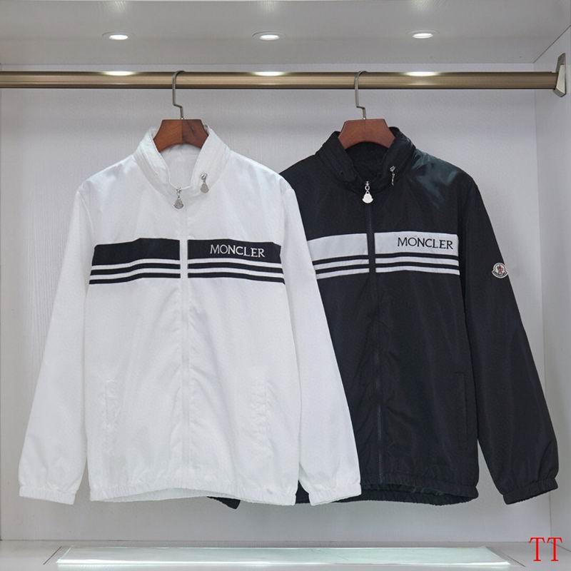 Moncler 外套夹克 20t