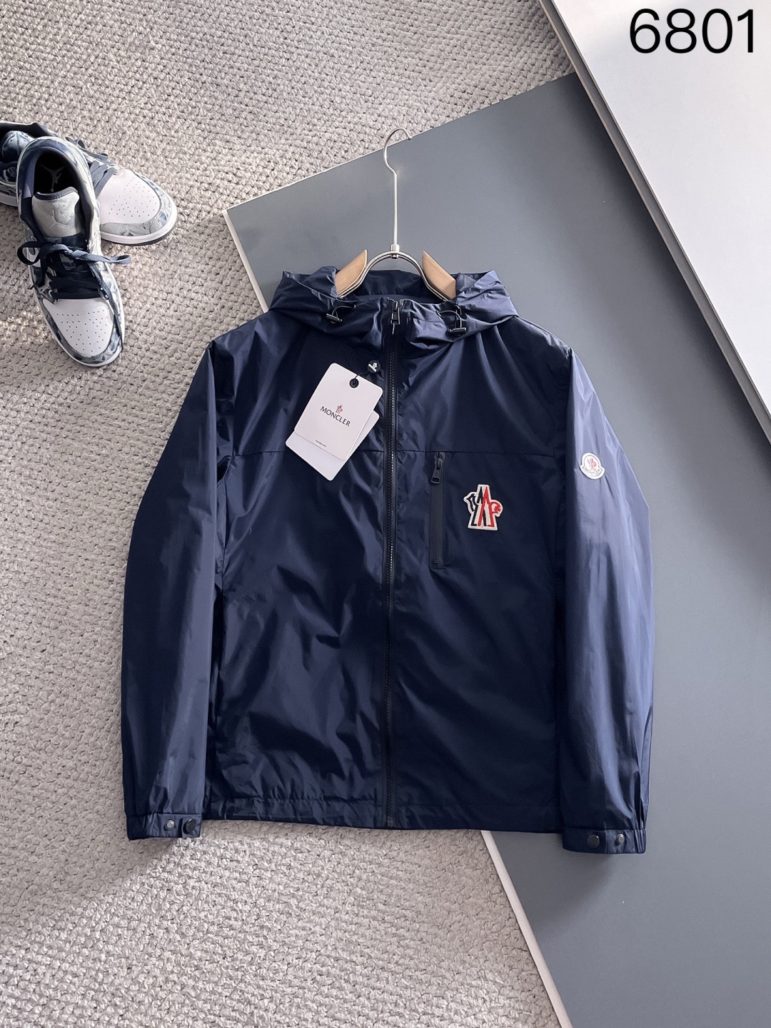 Moncler 外套夹克 25c
