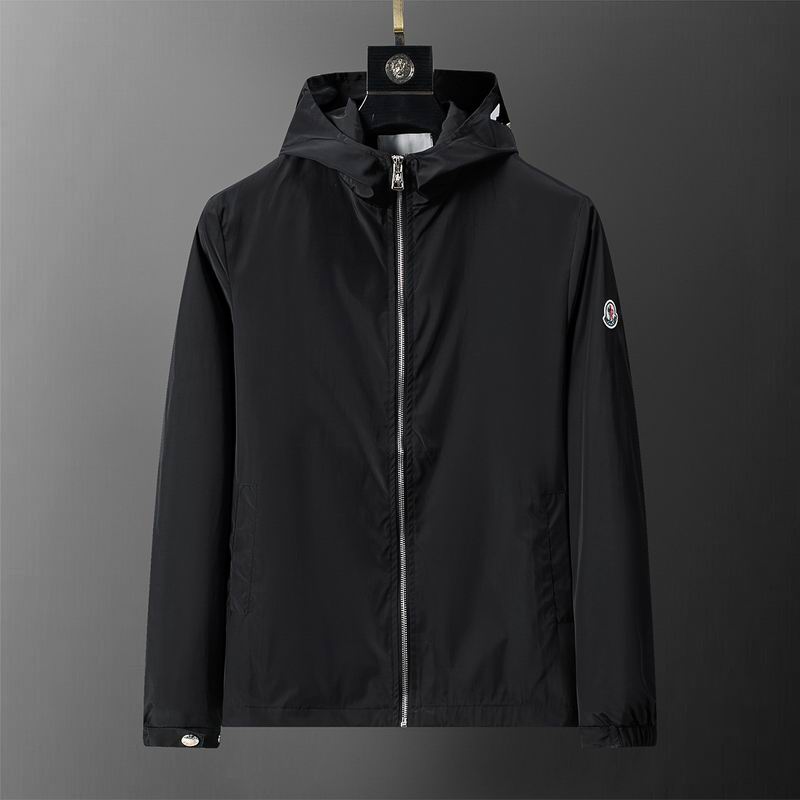 Moncler 外套夹克 14m